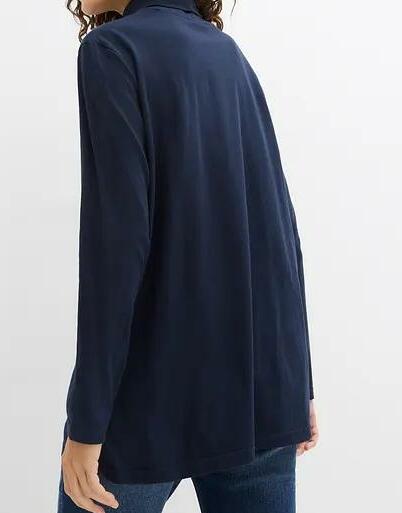 SWETER DAMSKI GOLF BAWEŁNIANY