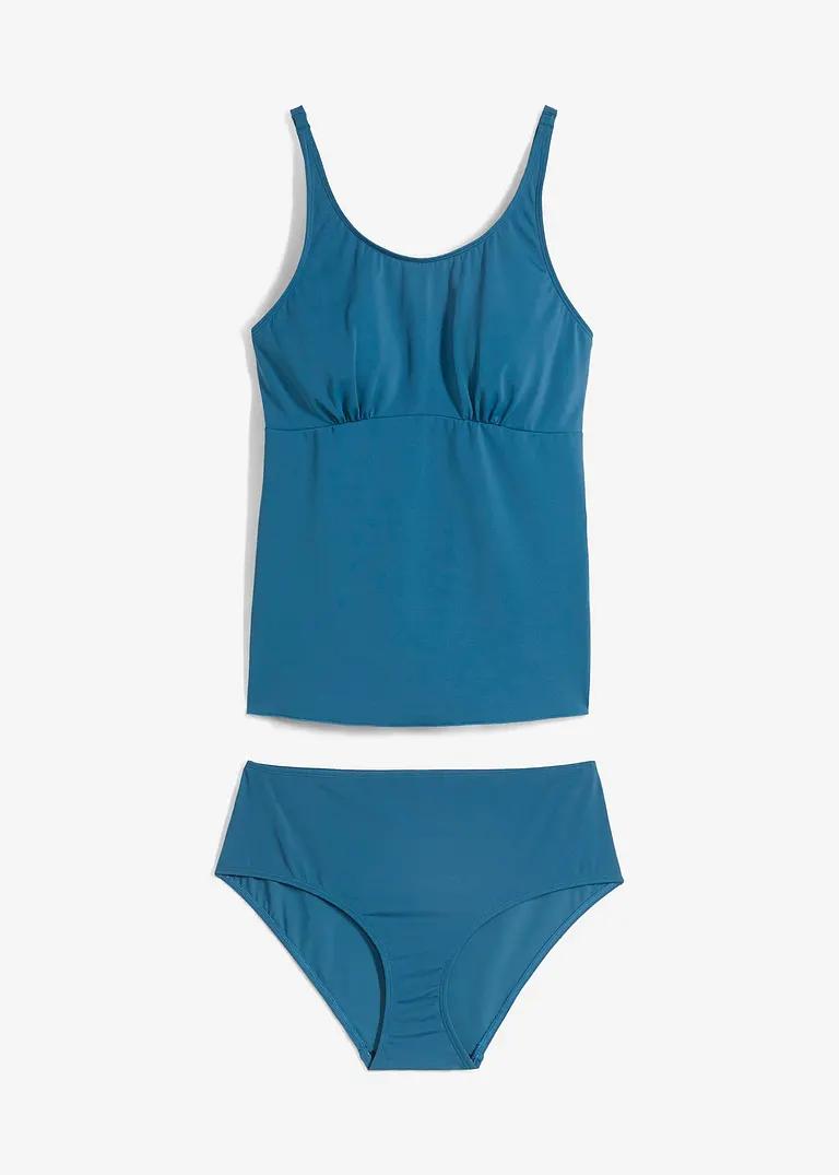 TANKINI KOMPLET DWUCZĘŚCIOWY