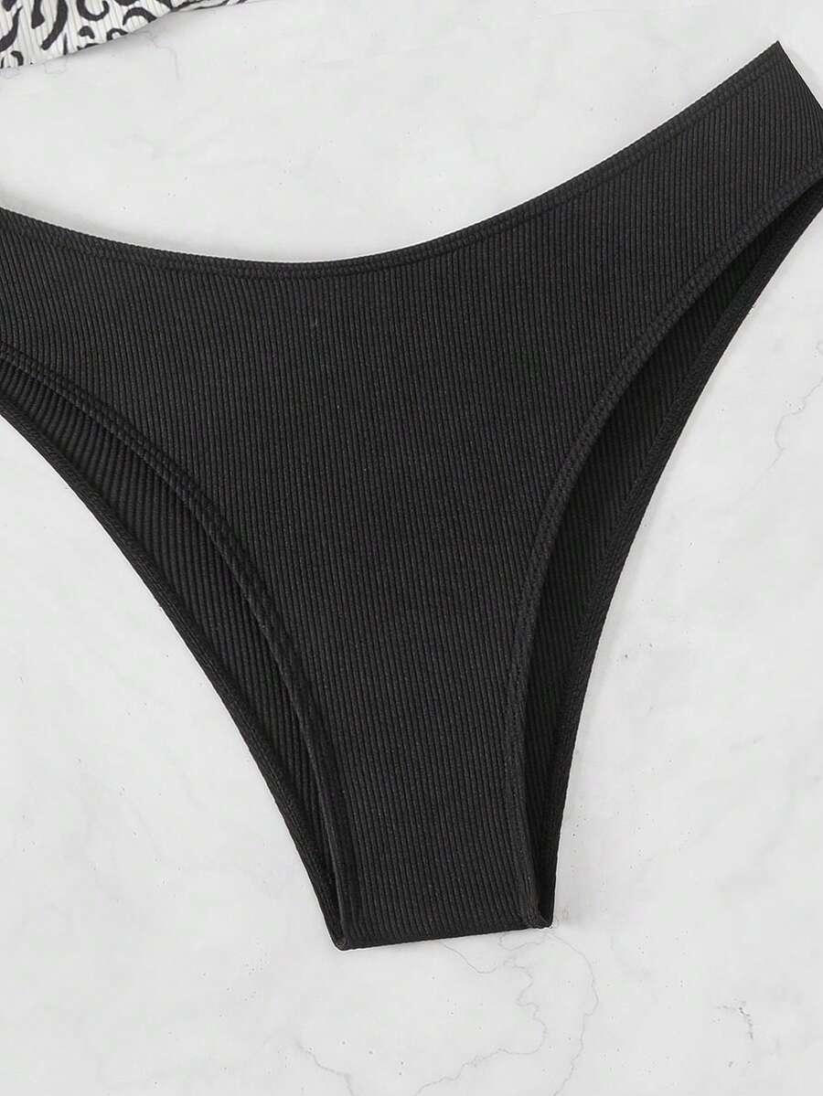 dół od bikini