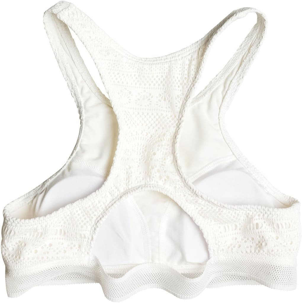 ażurowa góra od bikini