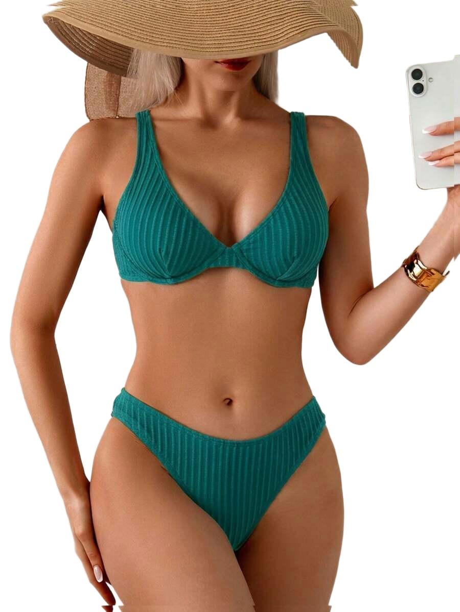 DWUCZĘŚCIOWY KOMPLET BIKINI