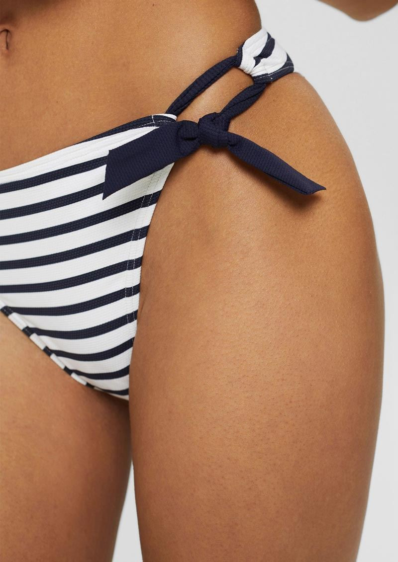 DÓŁ OD BIKINI PASKI