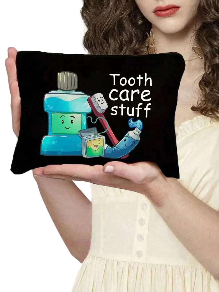 kosmetyczna na akcesoria dentystyczne