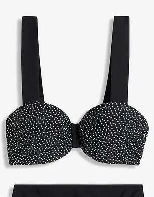 GÓRA OD BIKINI 75E