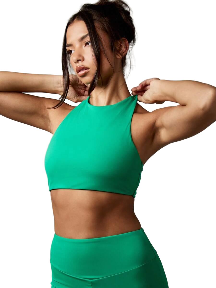 BIUSTONOSZ TOP SPORTOWY 