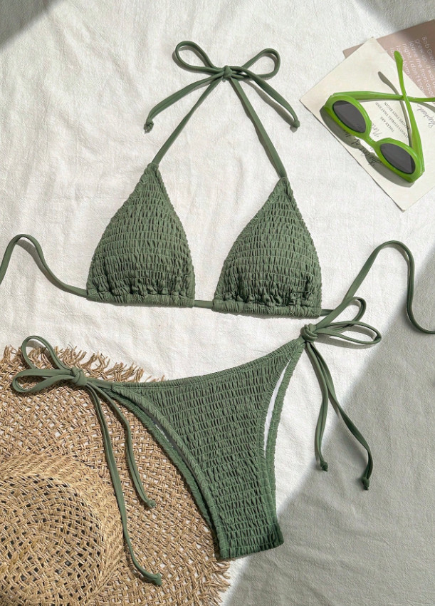 zielona góra od bikini 