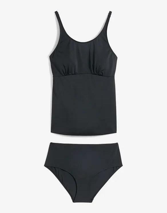 TANKINI DWUCZĘŚCIOWY ZESTAW