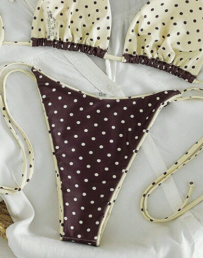 DÓŁ OD BIKINI