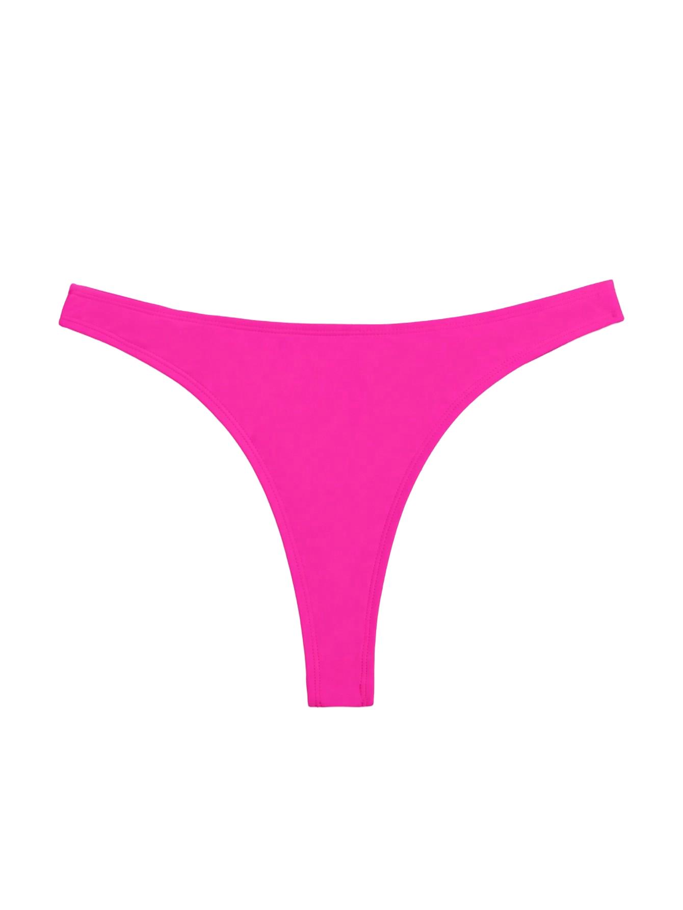 DÓŁ OD BIKINI
