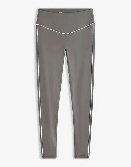 LEGGINSY DAMSKIE DŁUGIE LINIA REGULAR