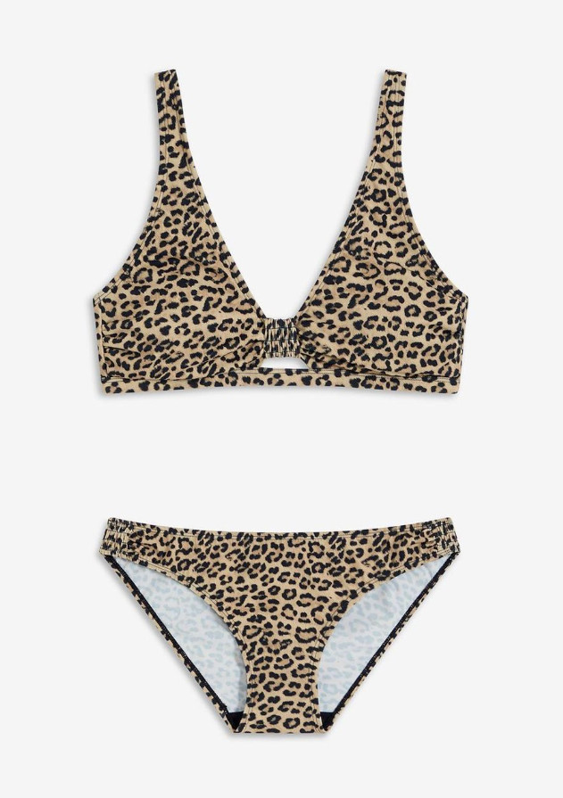góra od bikini