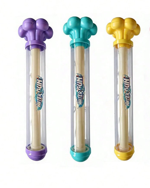 PISTOLET WODNY 3-PACK