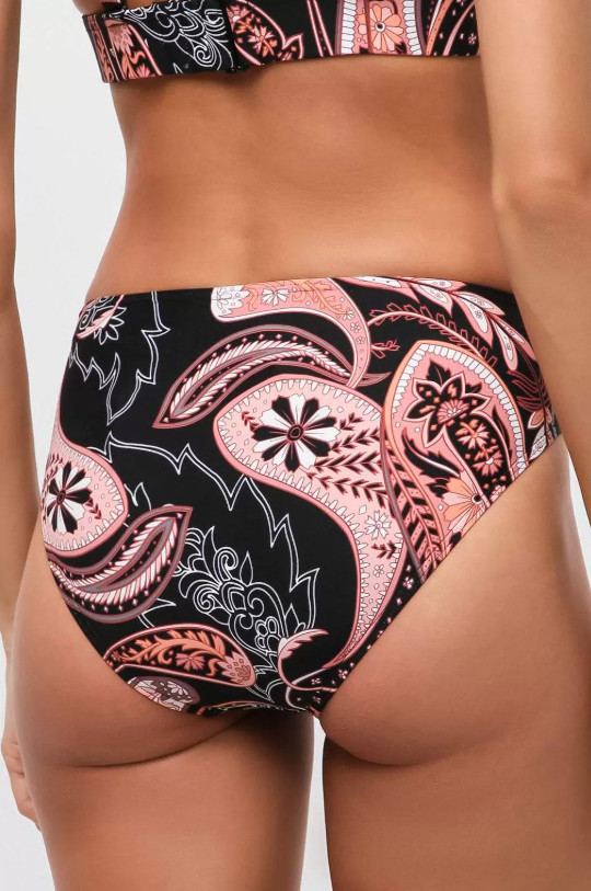 DÓŁ OD BIKINI PRINT