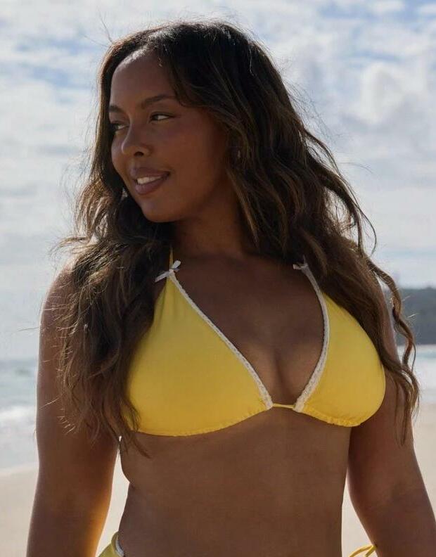 góra od bikini