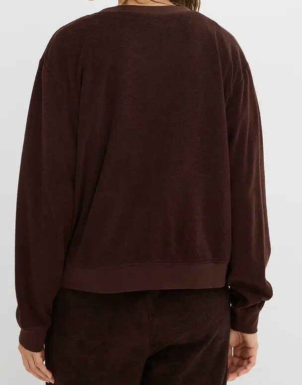 BLUZA DAMSKA BAWEŁNIANA 