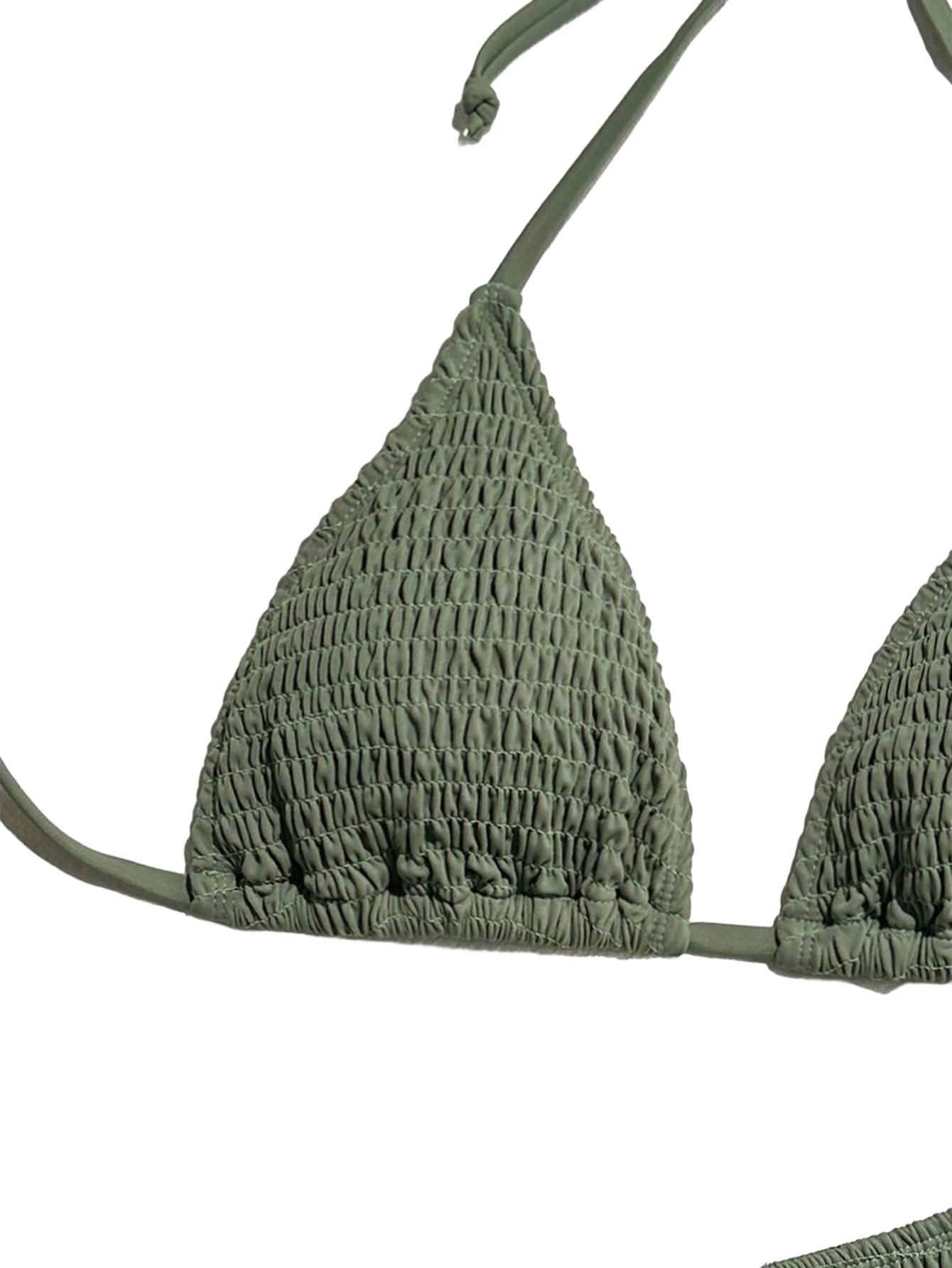 DWUCZĘŚCIOWE BIKINI DAMSKIE