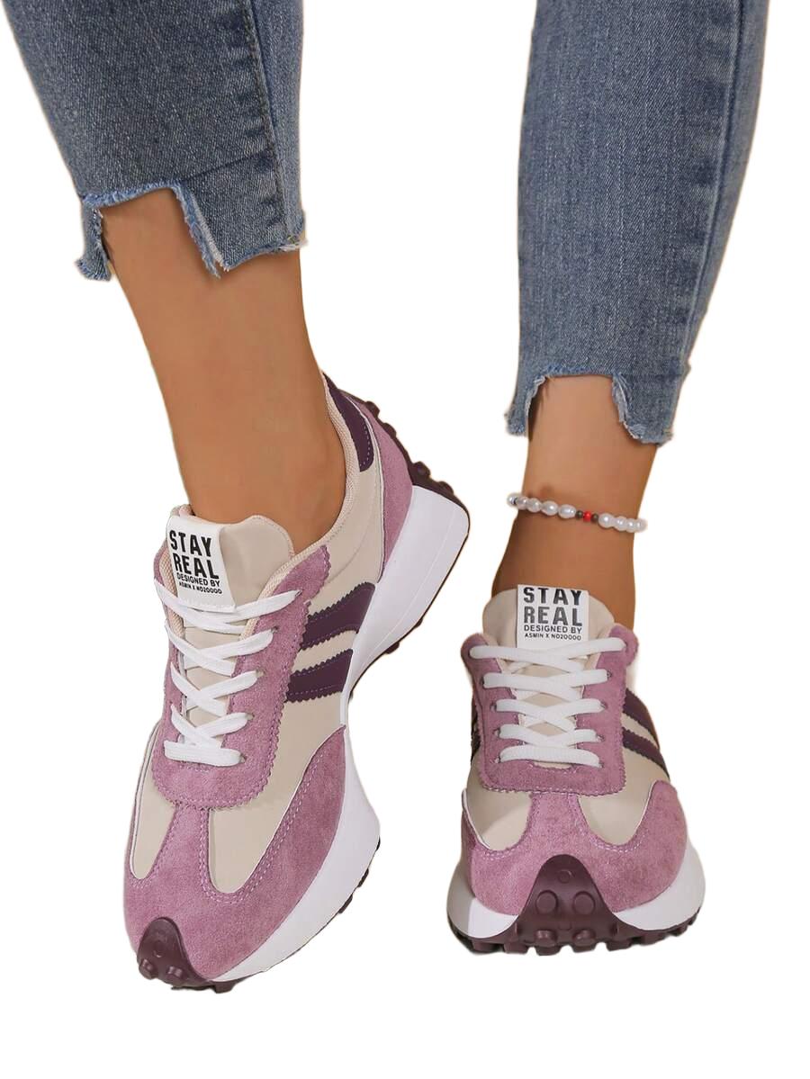 BUTY SPORTOWE DAMSKIE