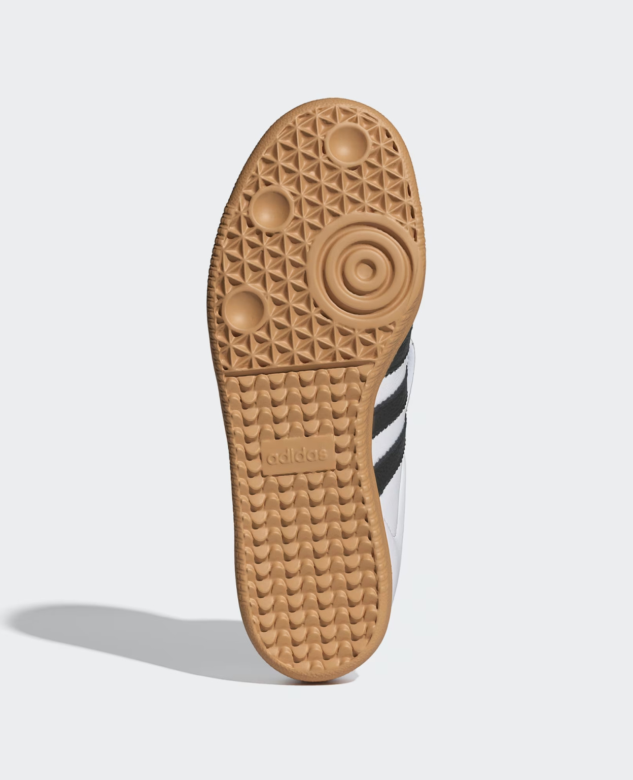 SKÓRZANE BUTY SPORTOWE IG4279 SAMBA LT
