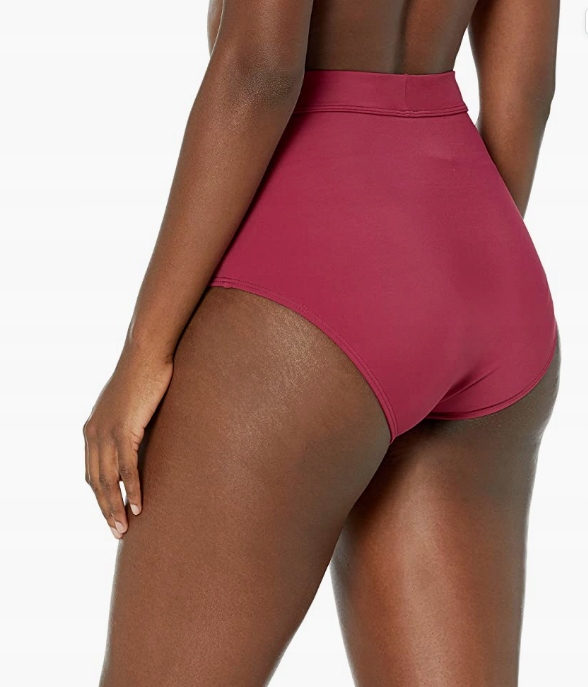 DÓŁ OD BIKINI MARSZCZENIE