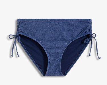 DÓŁ OD BIKINI