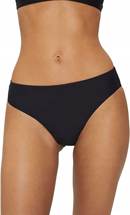 CZARNY DÓŁ OD BIKINI 