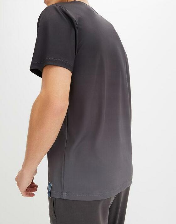 T-SHIRT SPORTOWY MĘSKI