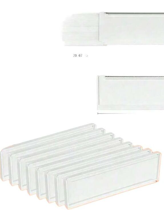 przegroda do szuflady 4-pack