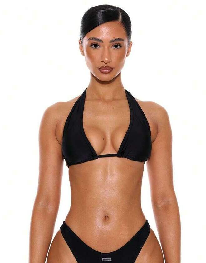 CZARNA GÓRA OD BIKINI