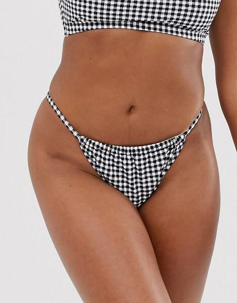 dół od bikini 
