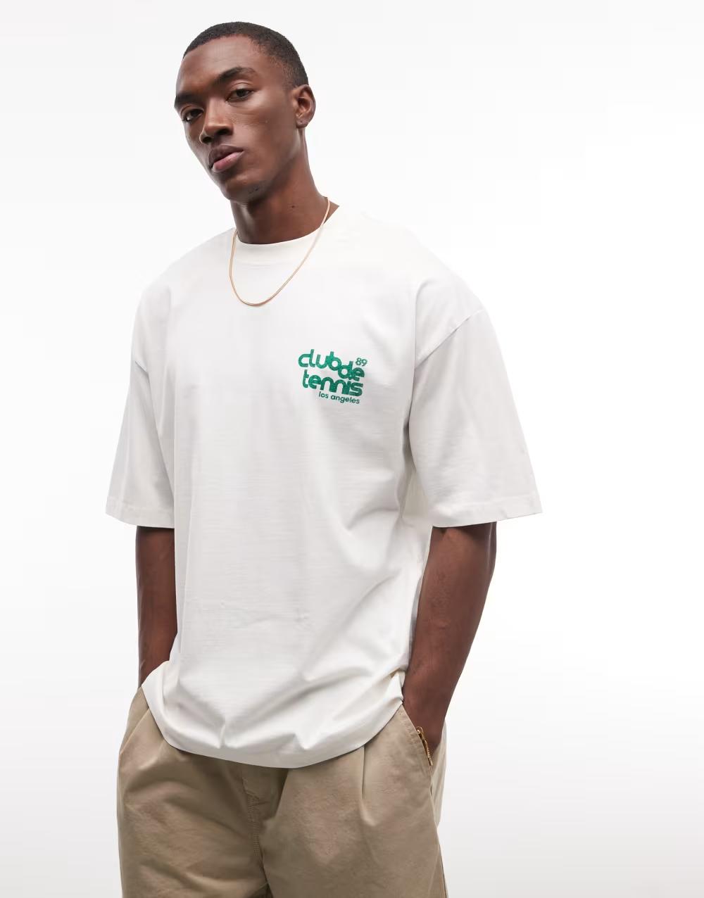T-SHIRT KRÓTKI RĘKAW PRINT