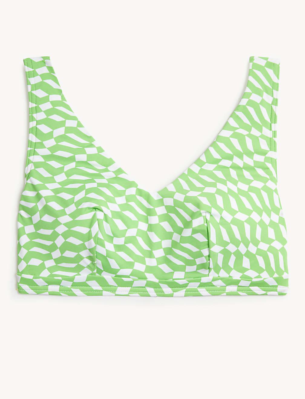 góra od bikini T52-8969B-YC