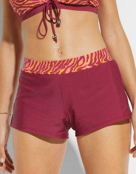 SPODENKI KĄPIELOWE OD BIKINI 