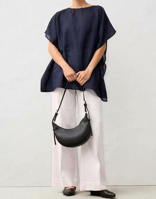 BLUZKA DAMSKA OVERSIZE