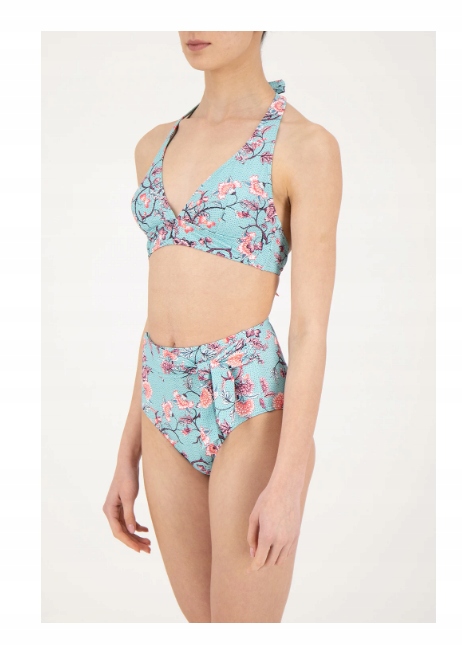 GÓRA OD BIKINI WZÓR 