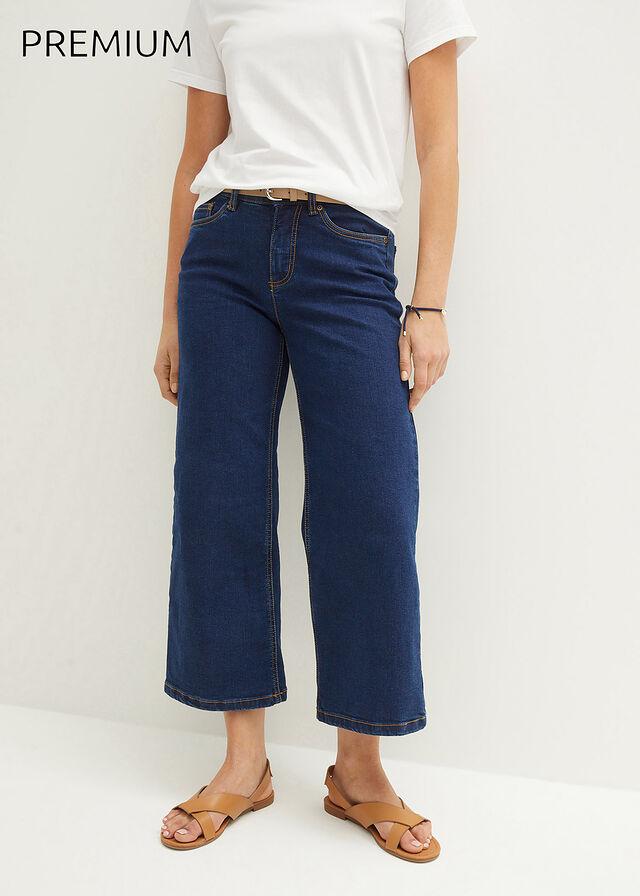 JEANSY DAMSKIE 7/8