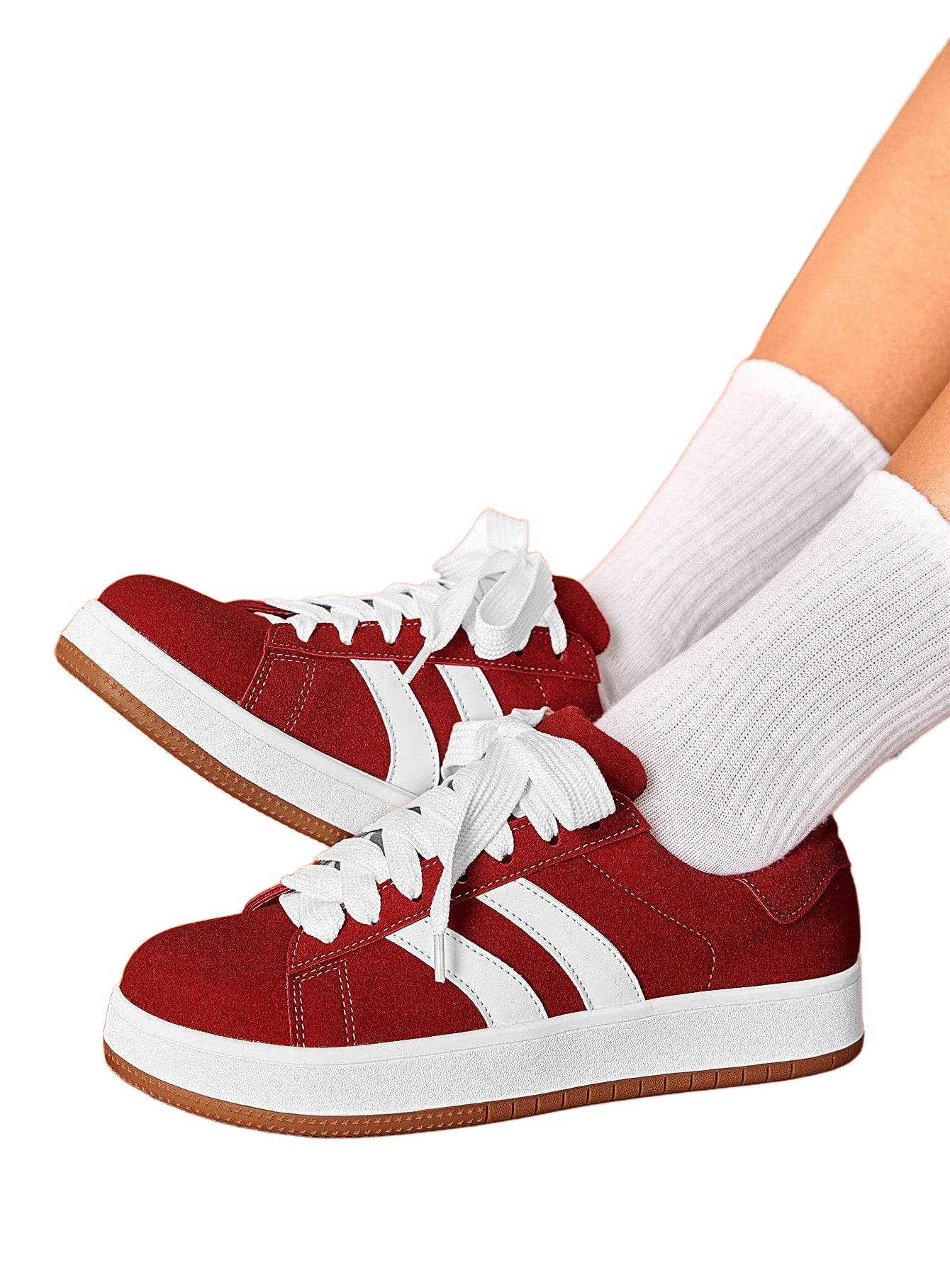 BUTY SPORTOWE WIĄZANE