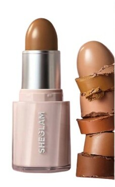 SZTYFT DO KONTUROWANIA BRONZER WARM HONEY