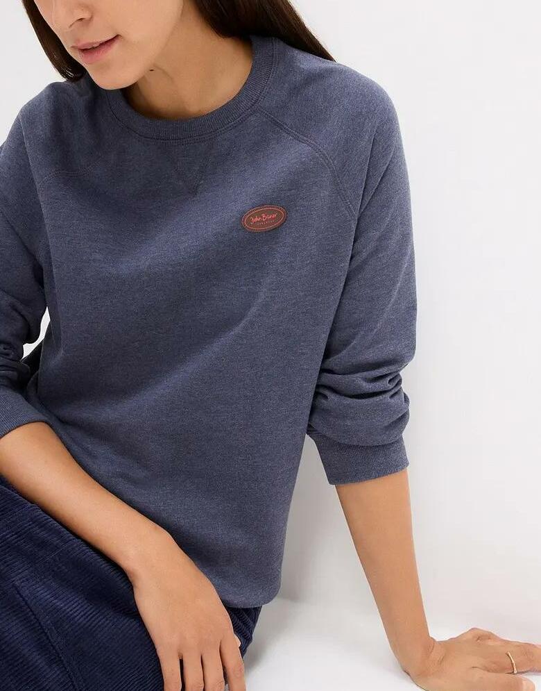BLUZA DAMSKA OVERSIZE