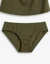 DÓŁ OD BIKINI 