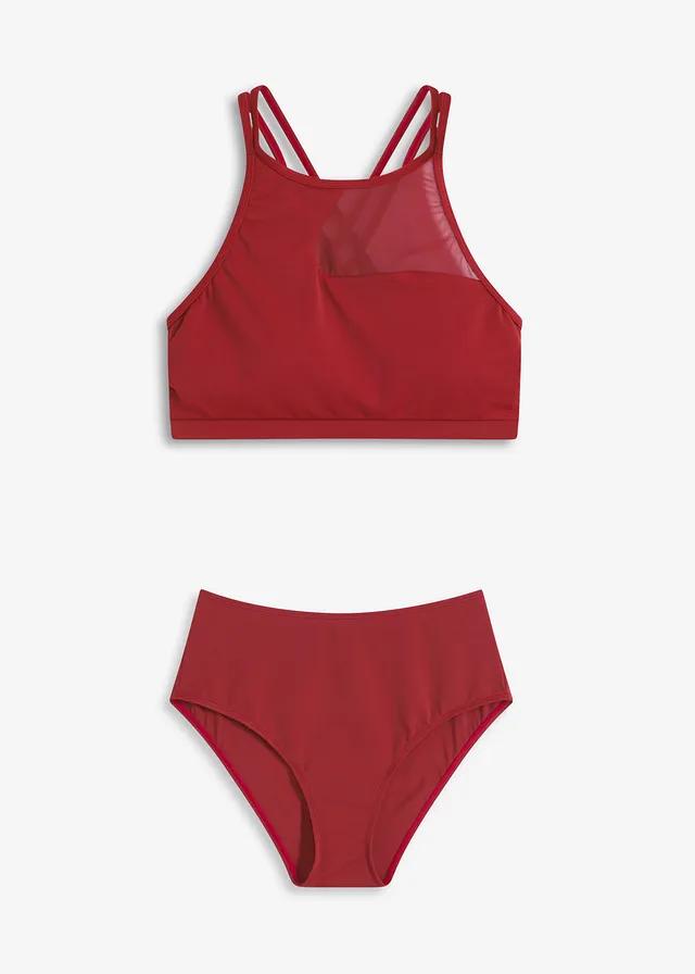 BIKINI DWUCZĘŚCIOWE SPORTOWE
