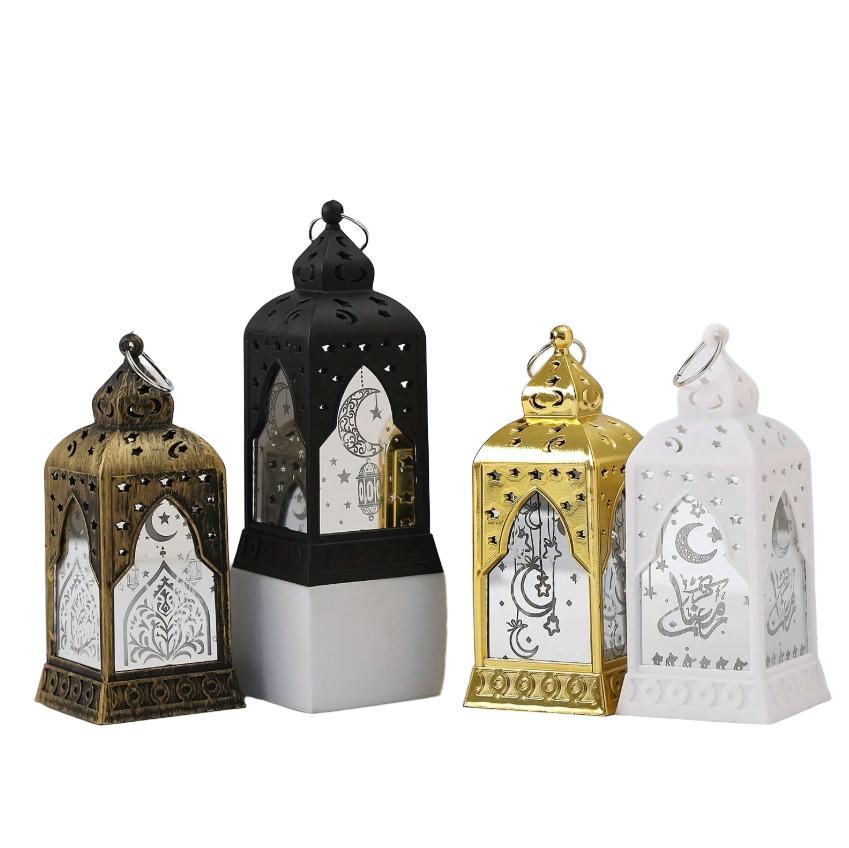 LAMPKA LAMPION 4-PACK
