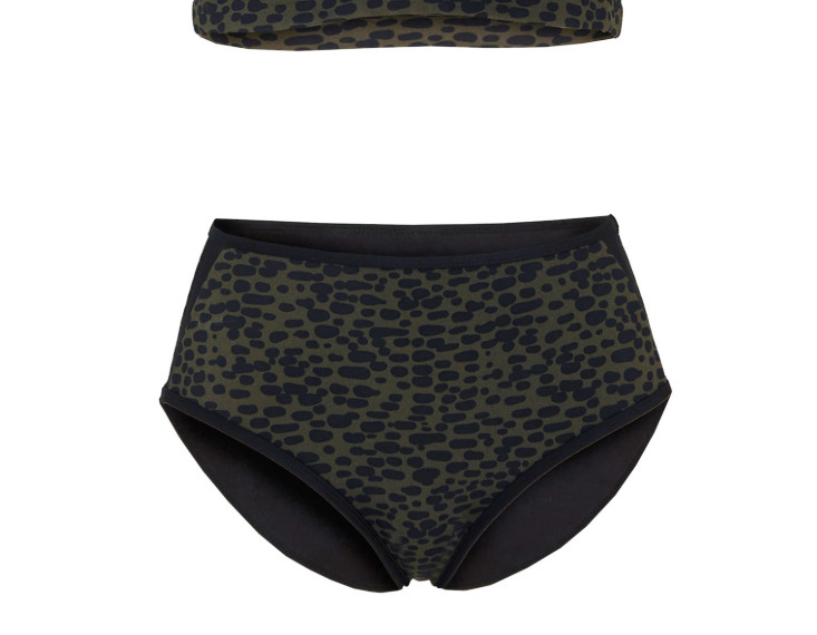 DÓŁ OD BIKINI 