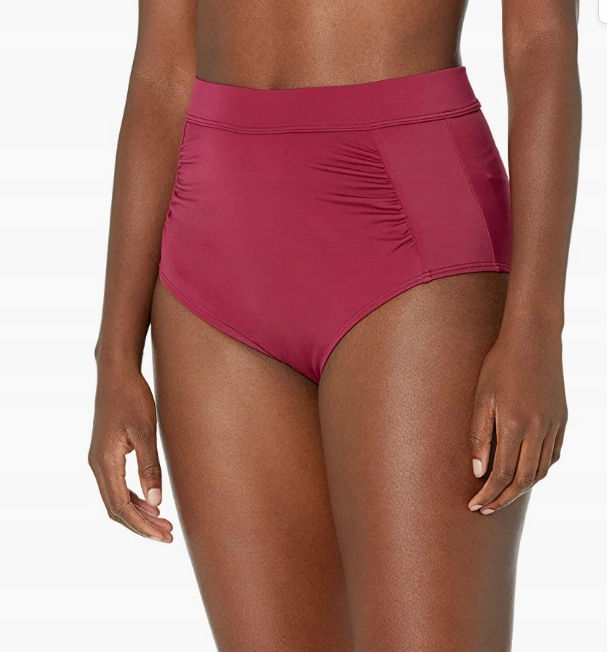 DÓŁ OD BIKINI MARSZCZENIE