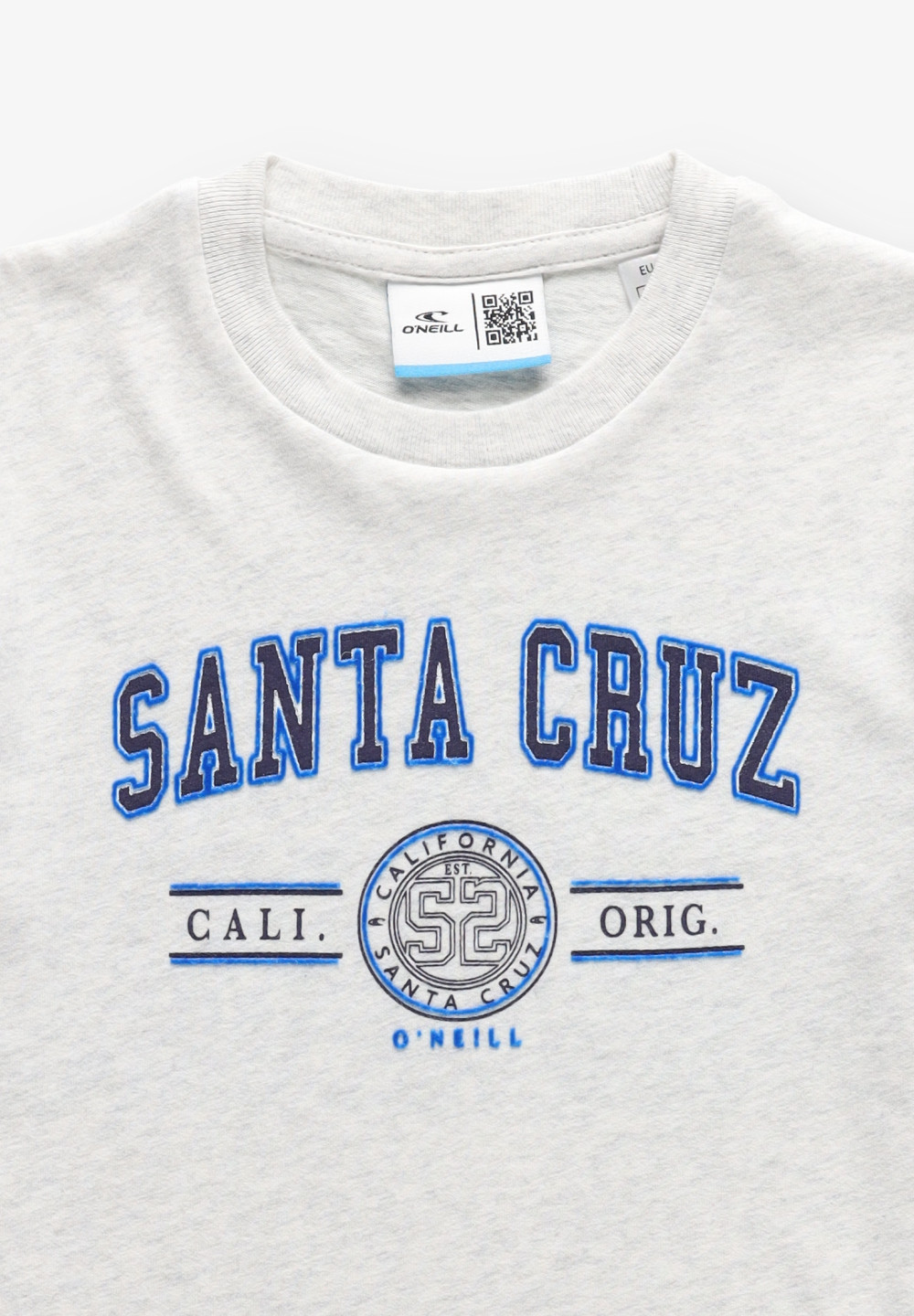 T-SHIRT LOGO 3850016-11012