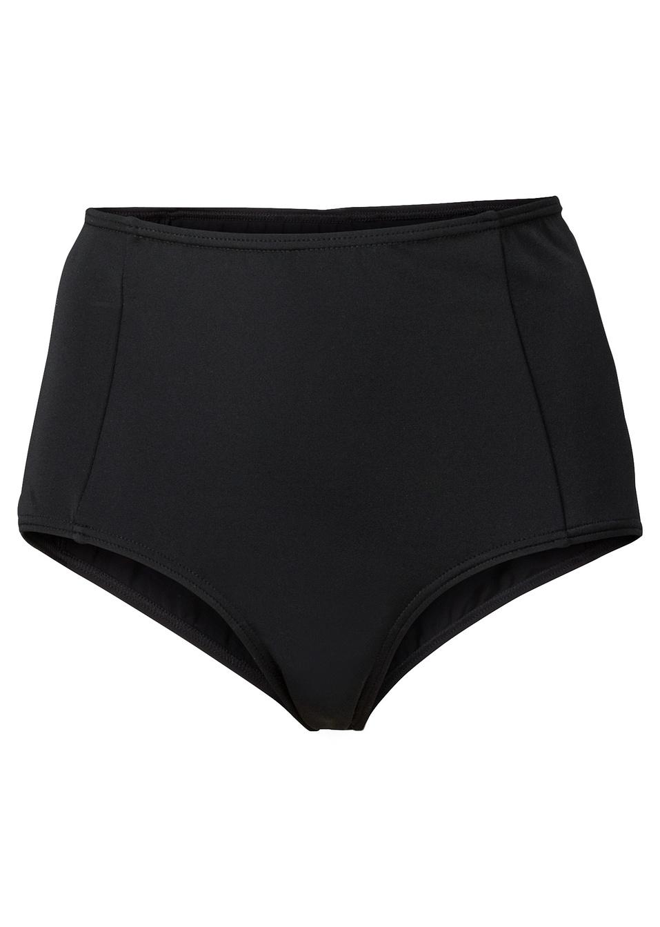 MAJTKI OD BIKINI Z WYSOKIM STANEM