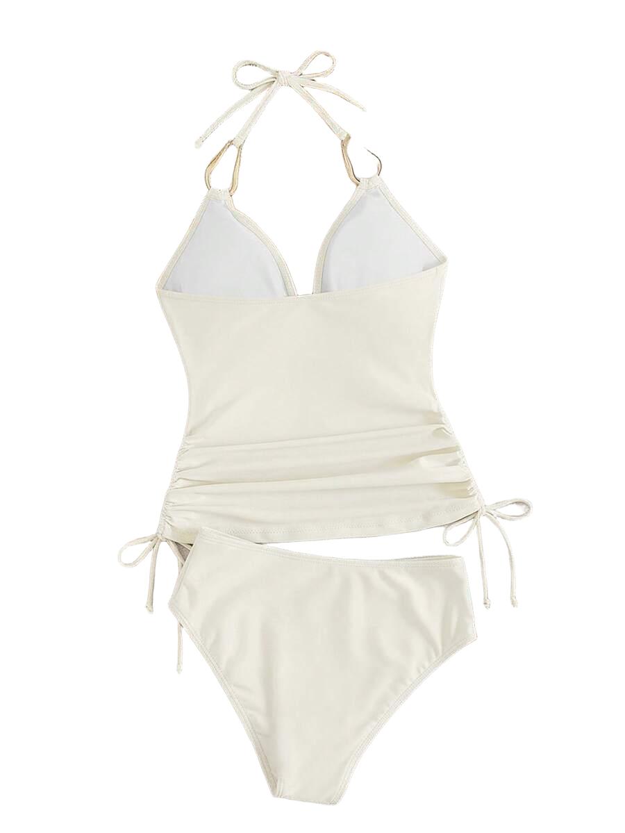 TANKINI DWUCZĘŚCIOWE DAMSKIE