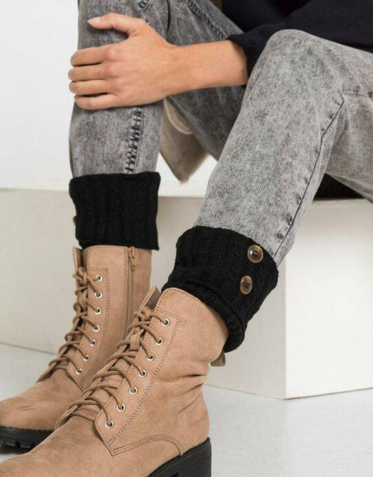 SKARPETY NA BUTY