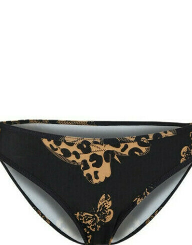 DÓŁ OD BIKINI 