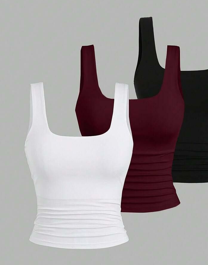 TOP NA RAMIĄCZKACH 2-PACK