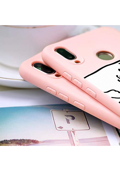 ETUI NA TELEFON case stay positive